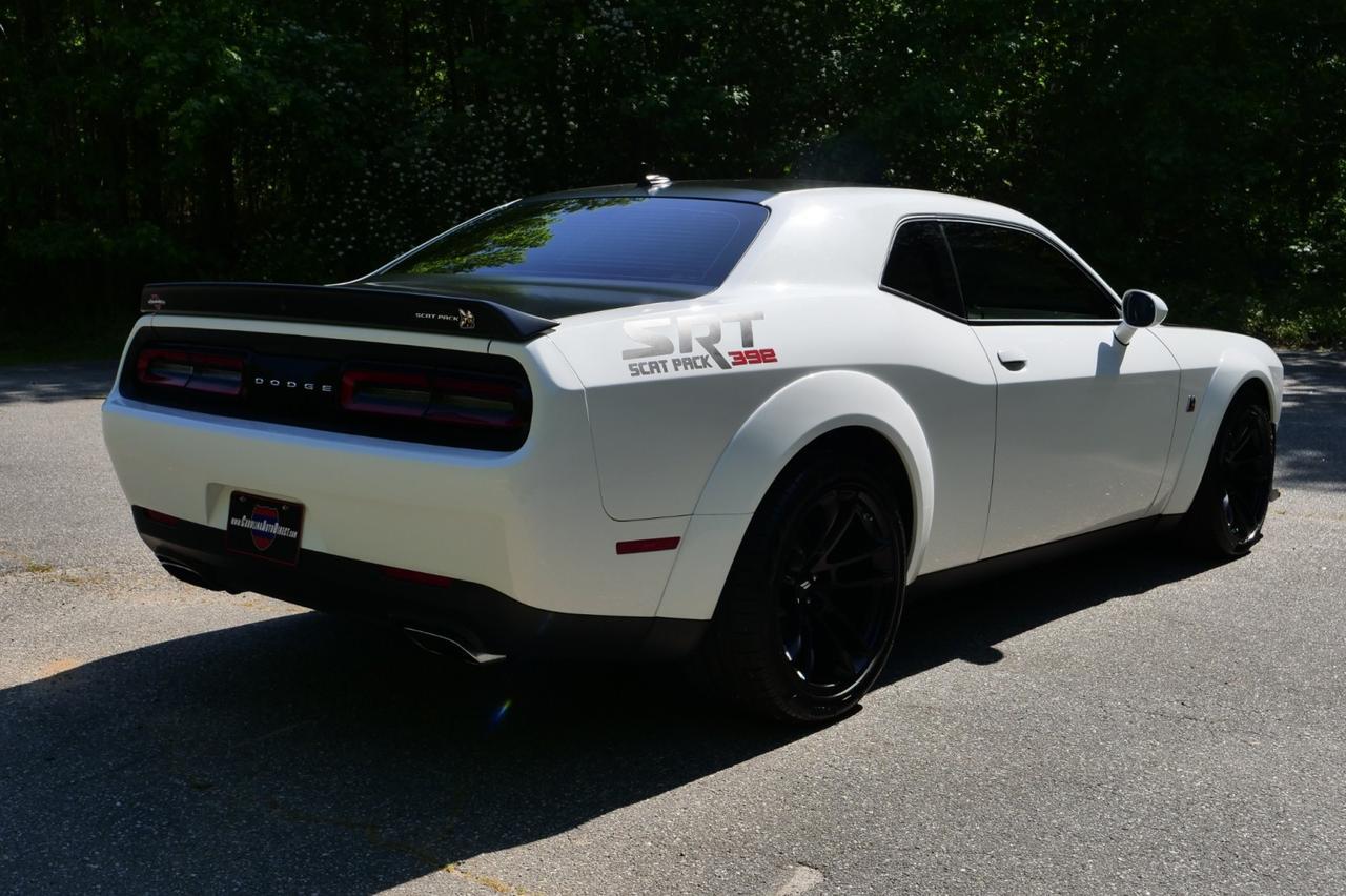 2023 Dodge Challenger R/T Scat Pack Widebody / Plus Package / 6.4L V8! Lincolnton NC