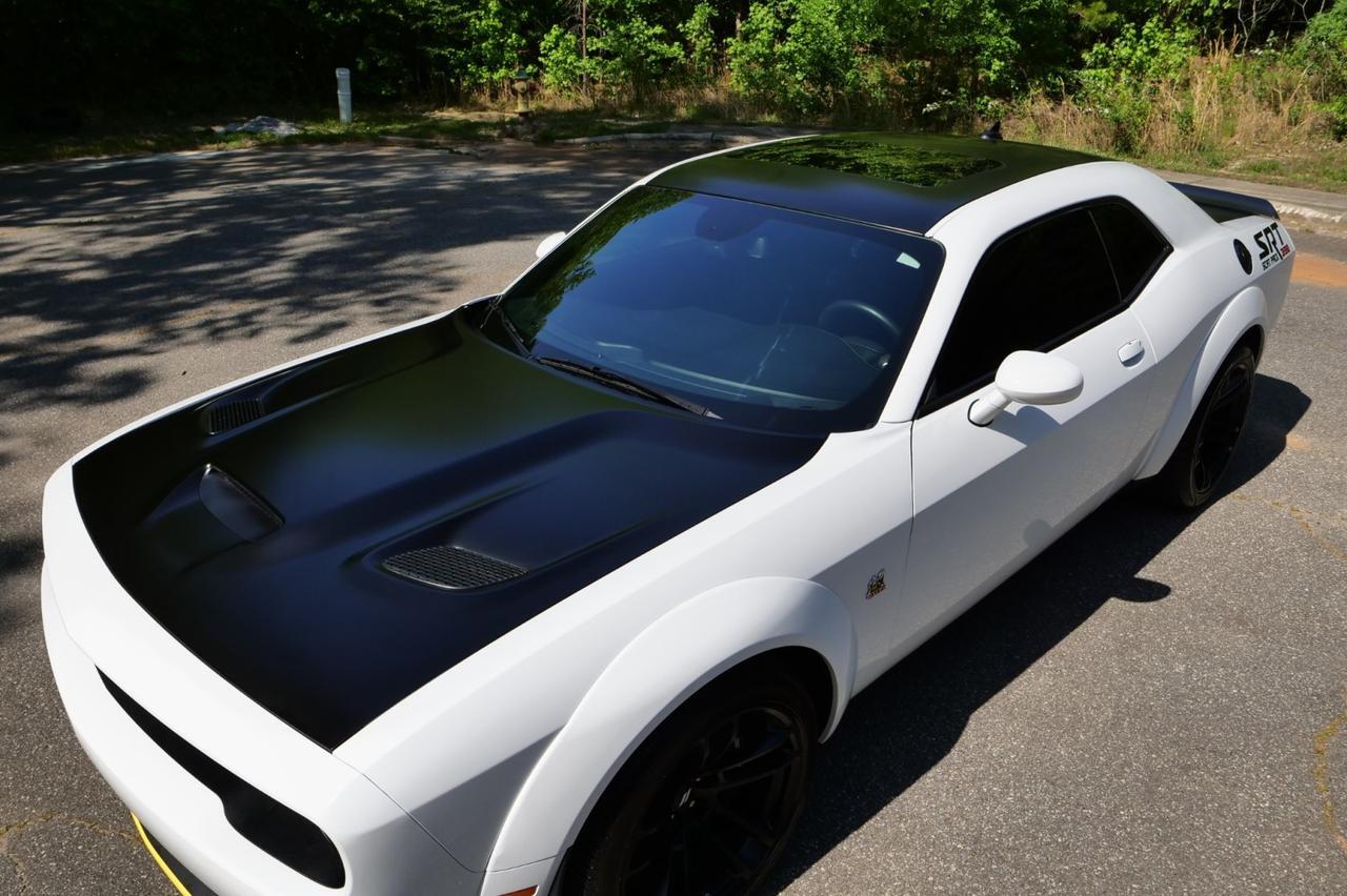 2023 Dodge Challenger R/T Scat Pack Widebody / Plus Package / 6.4L V8! Lincolnton NC