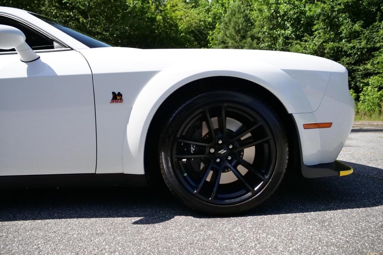 2023 Dodge Challenger R/T Scat Pack Widebody / Plus Package / 6.4L V8! Lincolnton NC
