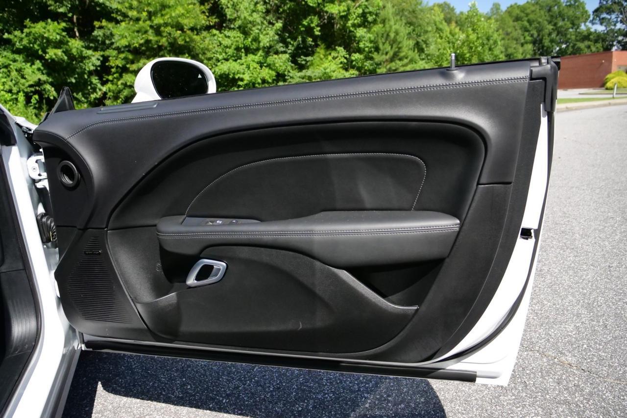 2023 Dodge Challenger R/T Scat Pack Widebody / Plus Package / 6.4L V8! Lincolnton NC