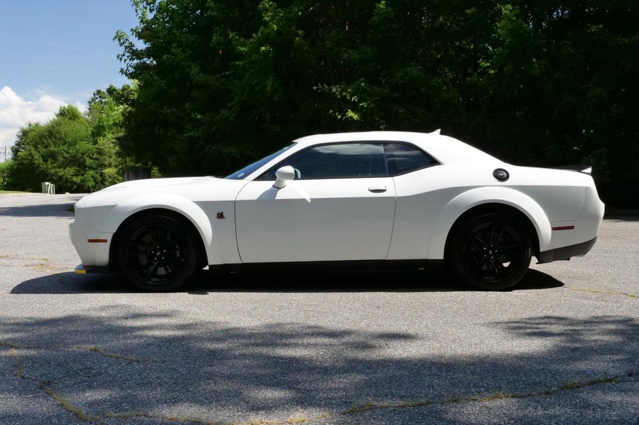 2023 Dodge Challenger R/T Scat Pack Widebody / Plus Package / 6.4L V8! Lincolnton NC