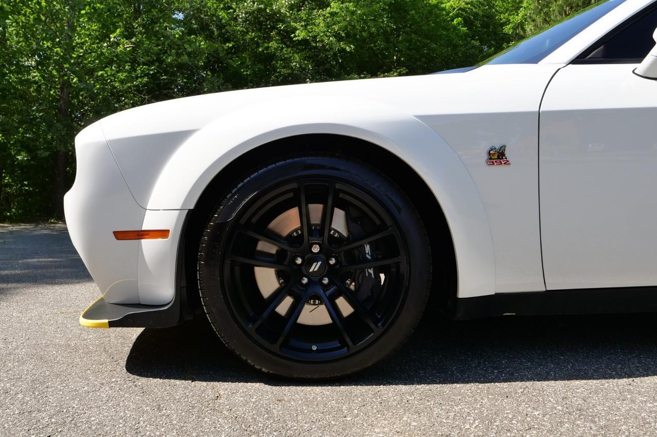 2023 Dodge Challenger R/T Scat Pack Widebody / Plus Package / 6.4L V8! Lincolnton NC