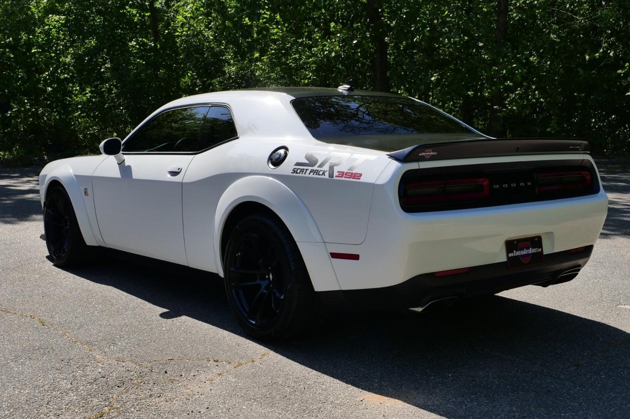 2023 Dodge Challenger R/T Scat Pack Widebody / Plus Package / 6.4L V8! Lincolnton NC