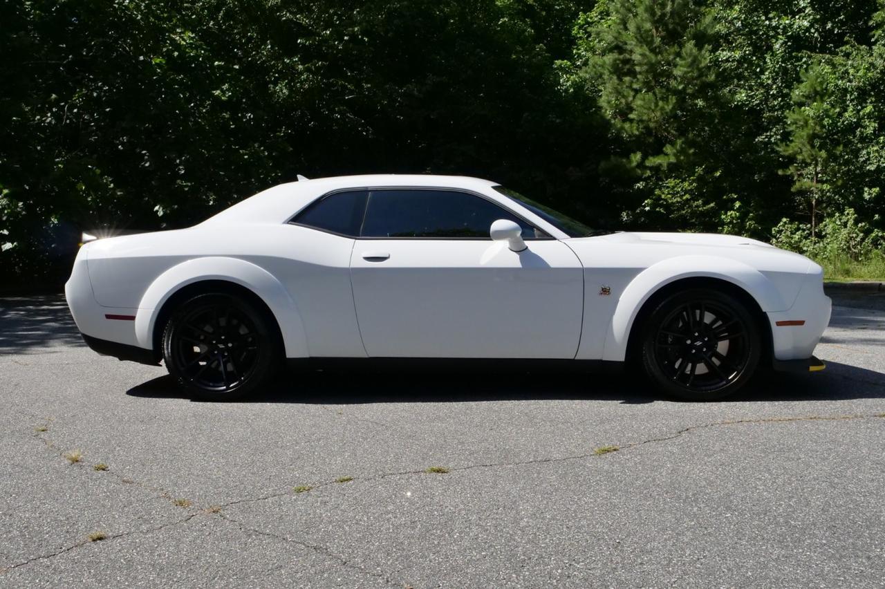 2023 Dodge Challenger R/T Scat Pack Widebody / Plus Package / 6.4L V8! Lincolnton NC