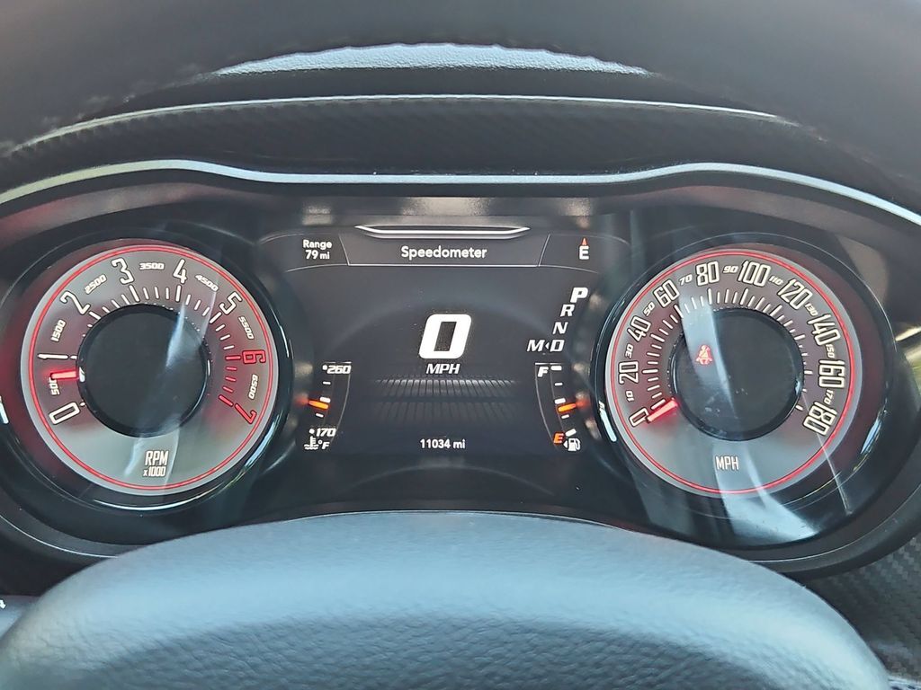 2023 Dodge Challenger R/T Scat Pack Widebody Gresham OR