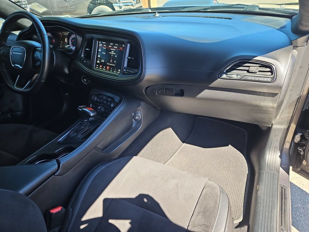 2023 Dodge Challenger R/T Scat Pack Widebody Gresham OR
