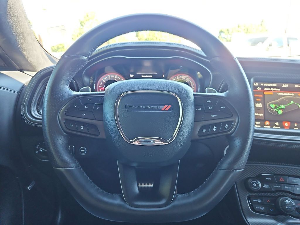2023 Dodge Challenger R/T Scat Pack Widebody Gresham OR
