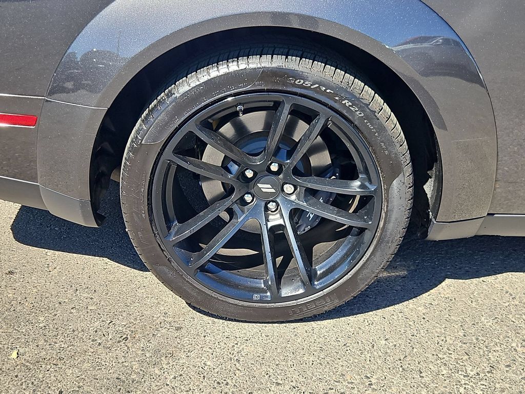2023 Dodge Challenger R/T Scat Pack Widebody Gresham OR