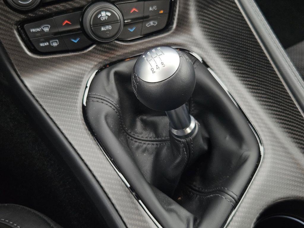 2023 Dodge Challenger R/T Scat Pack Widebody Gresham OR