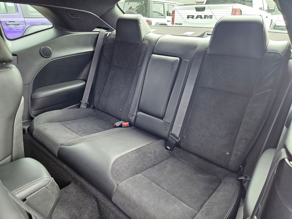 2023 Dodge Challenger R/T Scat Pack Widebody Gresham OR