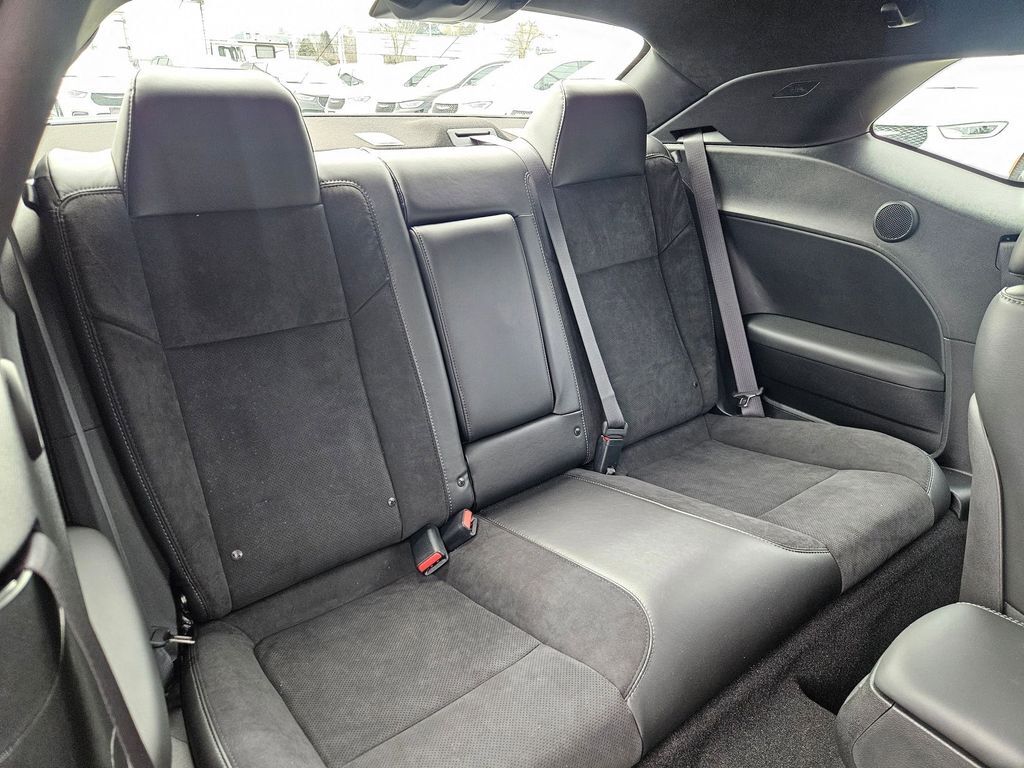 2023 Dodge Challenger R/T Scat Pack Widebody Gresham OR