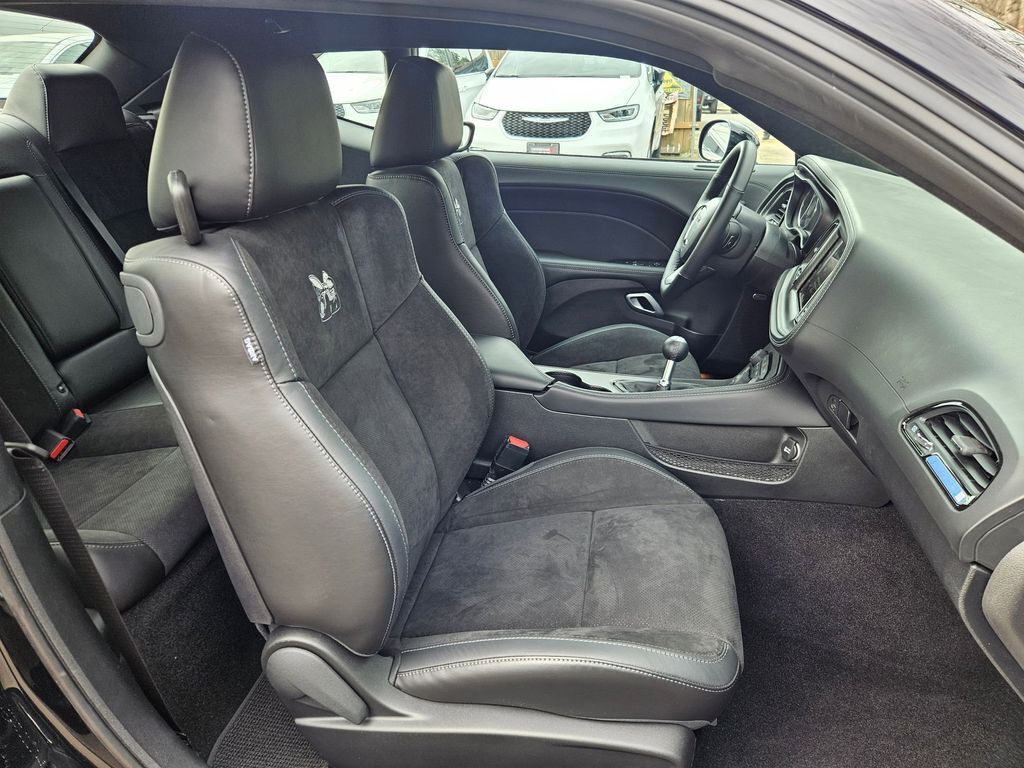 2023 Dodge Challenger R/T Scat Pack Widebody Gresham OR