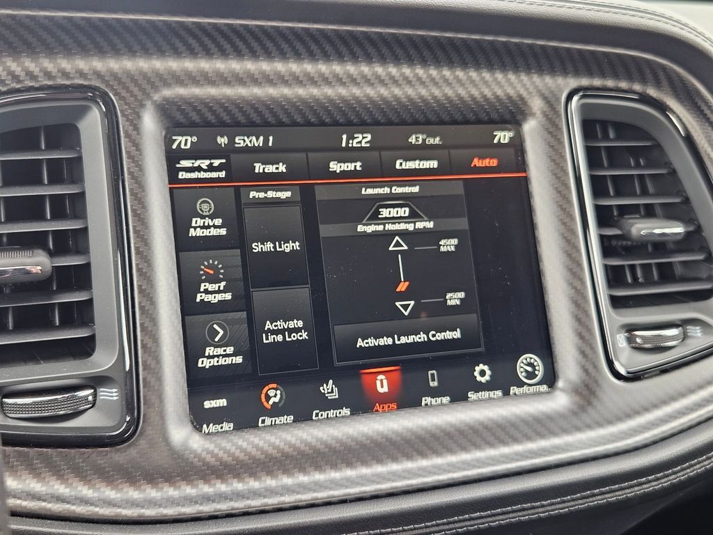 2023 Dodge Challenger R/T Scat Pack Widebody Gresham OR