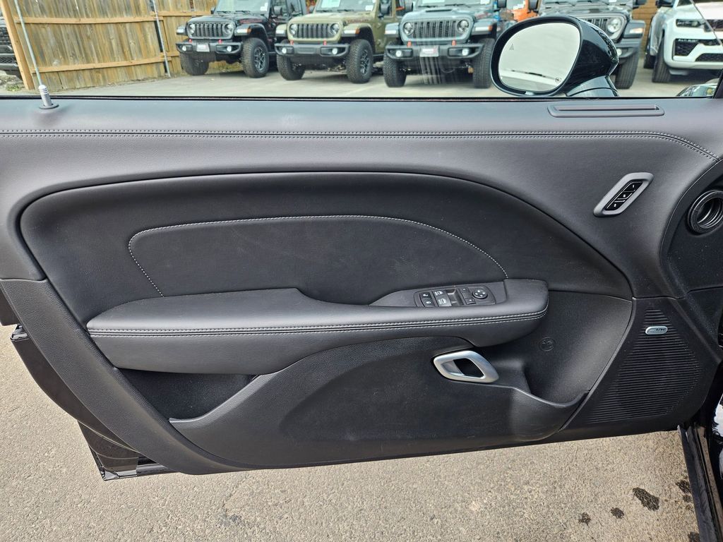 2023 Dodge Challenger R/T Scat Pack Widebody Gresham OR