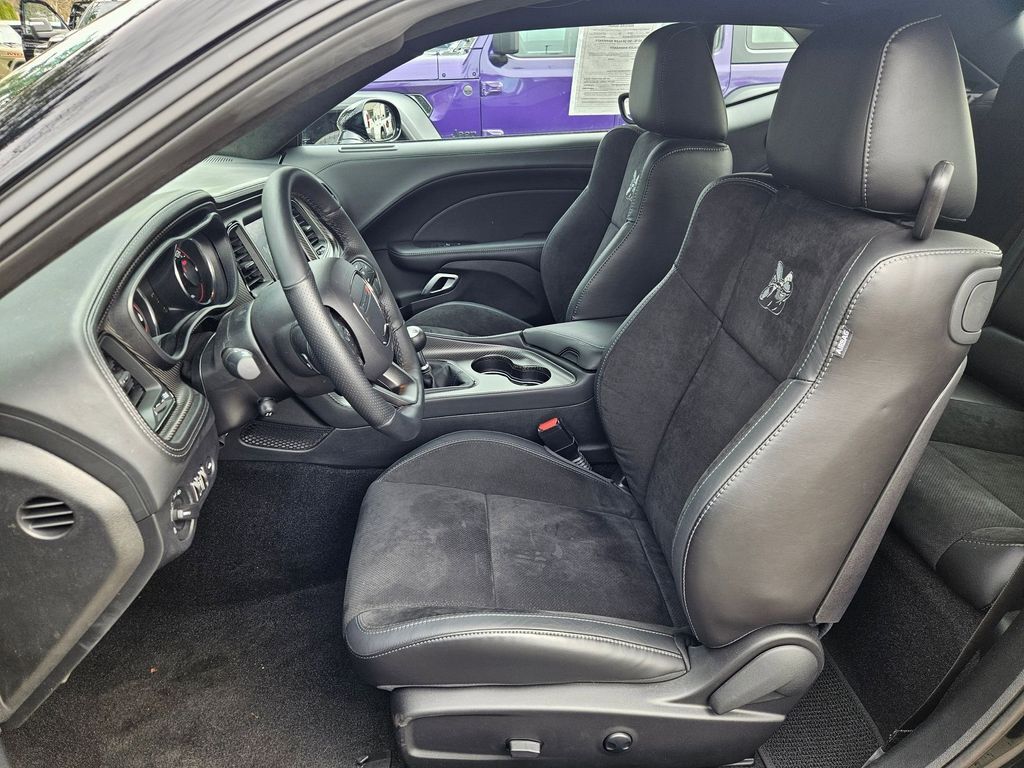 2023 Dodge Challenger R/T Scat Pack Widebody Gresham OR