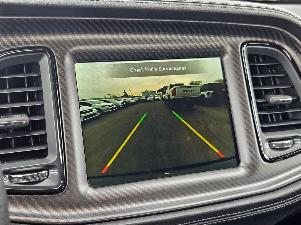 2023 Dodge Challenger R/T Scat Pack Widebody Gresham OR