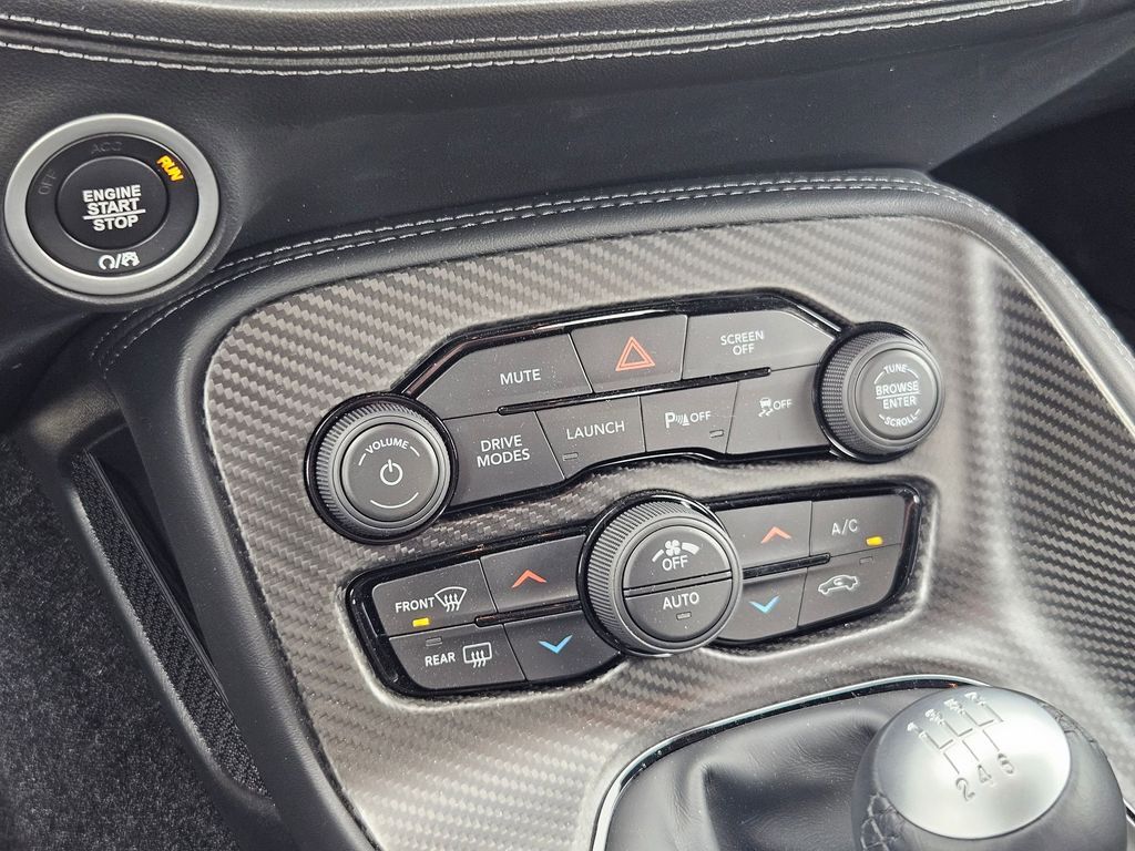 2023 Dodge Challenger R/T Scat Pack Widebody Gresham OR