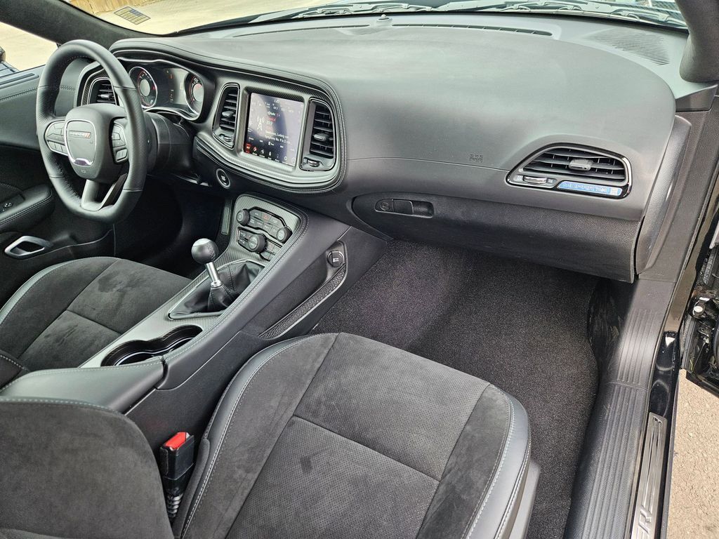 2023 Dodge Challenger R/T Scat Pack Widebody Gresham OR