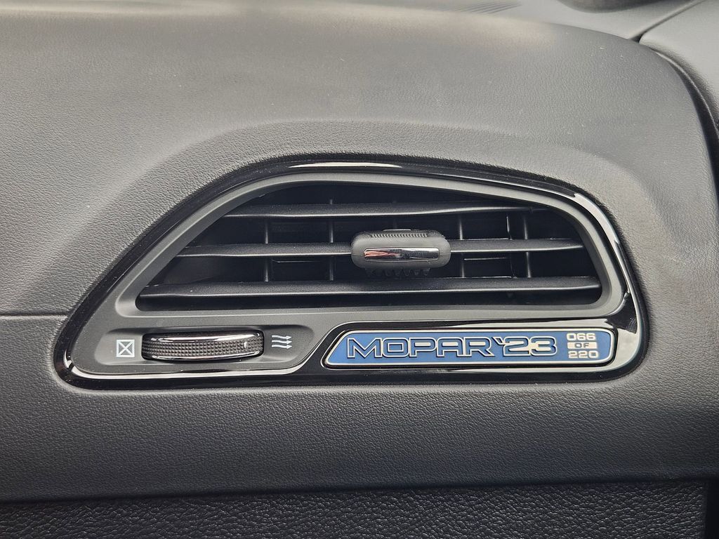 2023 Dodge Challenger R/T Scat Pack Widebody Gresham OR