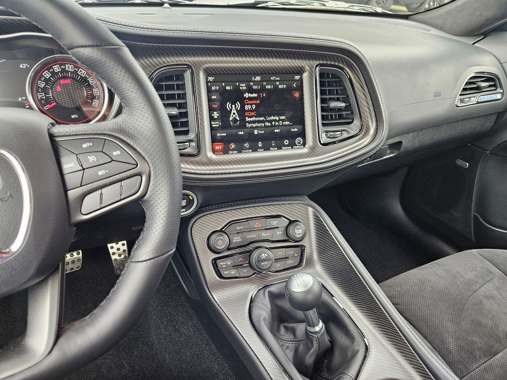 2023 Dodge Challenger R/T Scat Pack Widebody Gresham OR