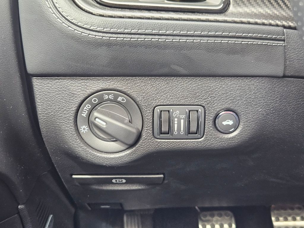 2023 Dodge Challenger R/T Scat Pack Widebody Gresham OR