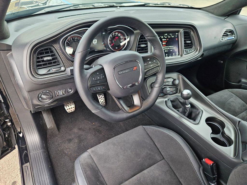 2023 Dodge Challenger R/T Scat Pack Widebody Gresham OR