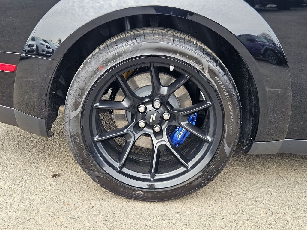 2023 Dodge Challenger R/T Scat Pack Widebody Gresham OR