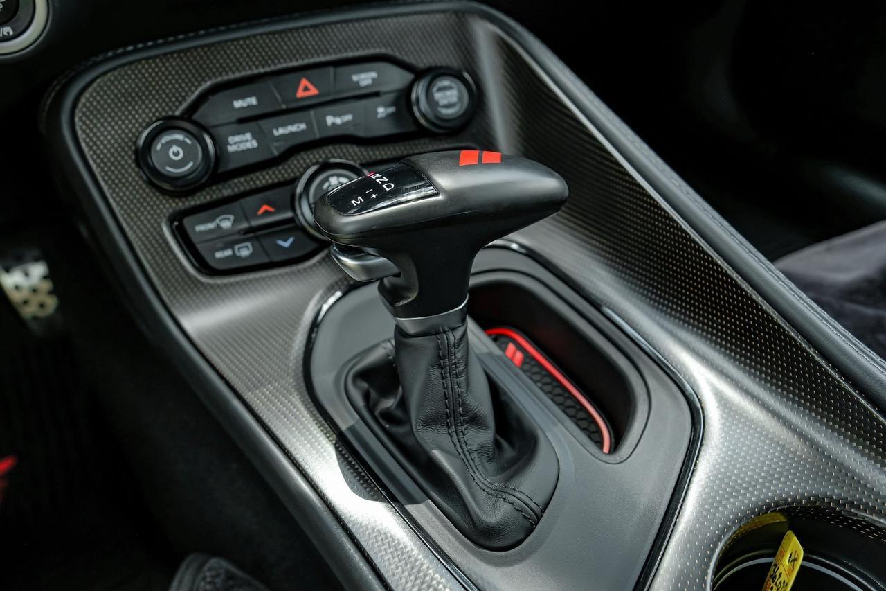 2023 Dodge Challenger R/T Scat Pack Widebody Richardson TX