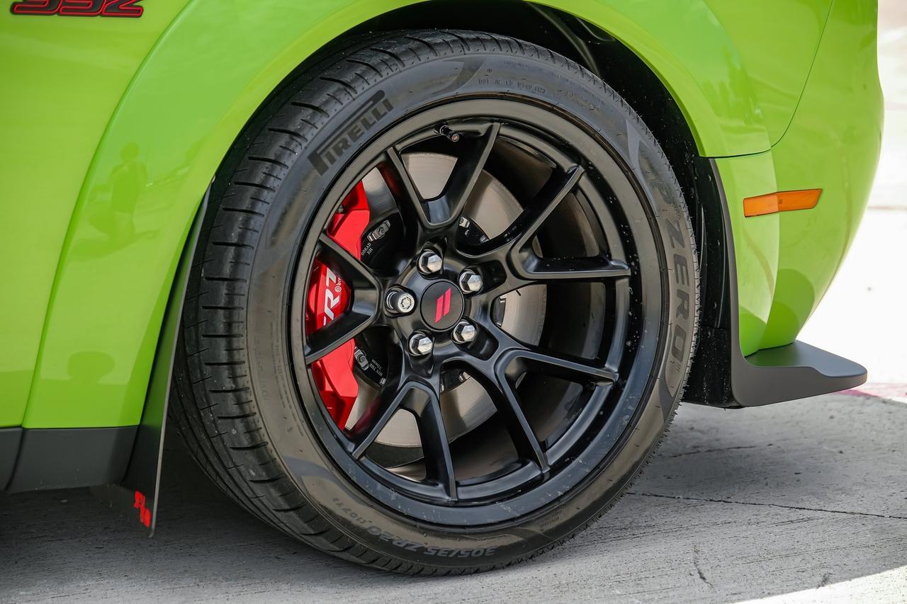2023 Dodge Challenger R/T Scat Pack Widebody Richardson TX