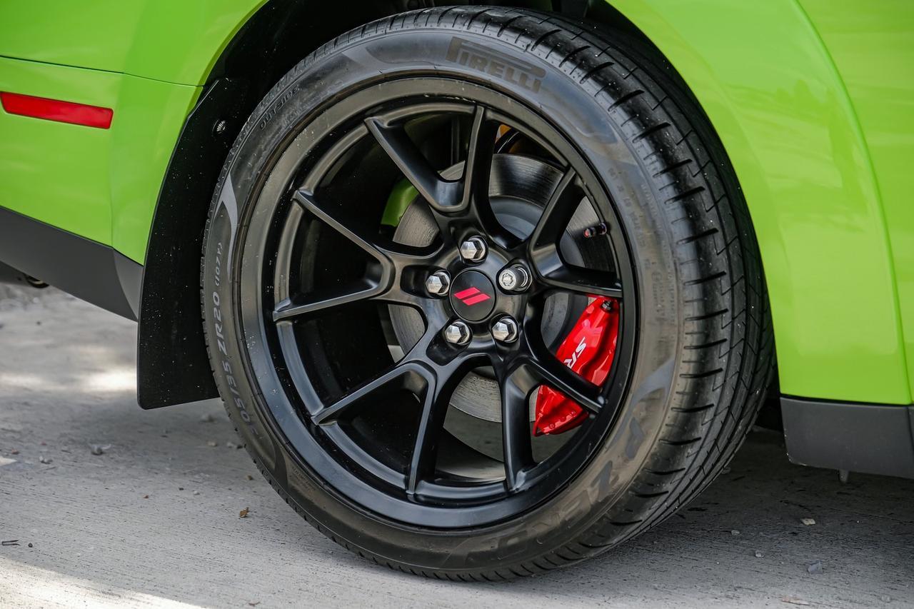 2023 Dodge Challenger R/T Scat Pack Widebody Richardson TX