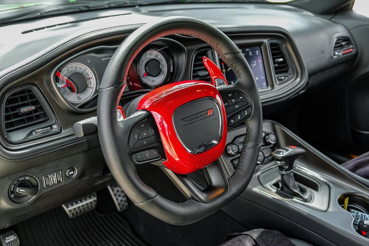 2023 Dodge Challenger R/T Scat Pack Widebody Richardson TX