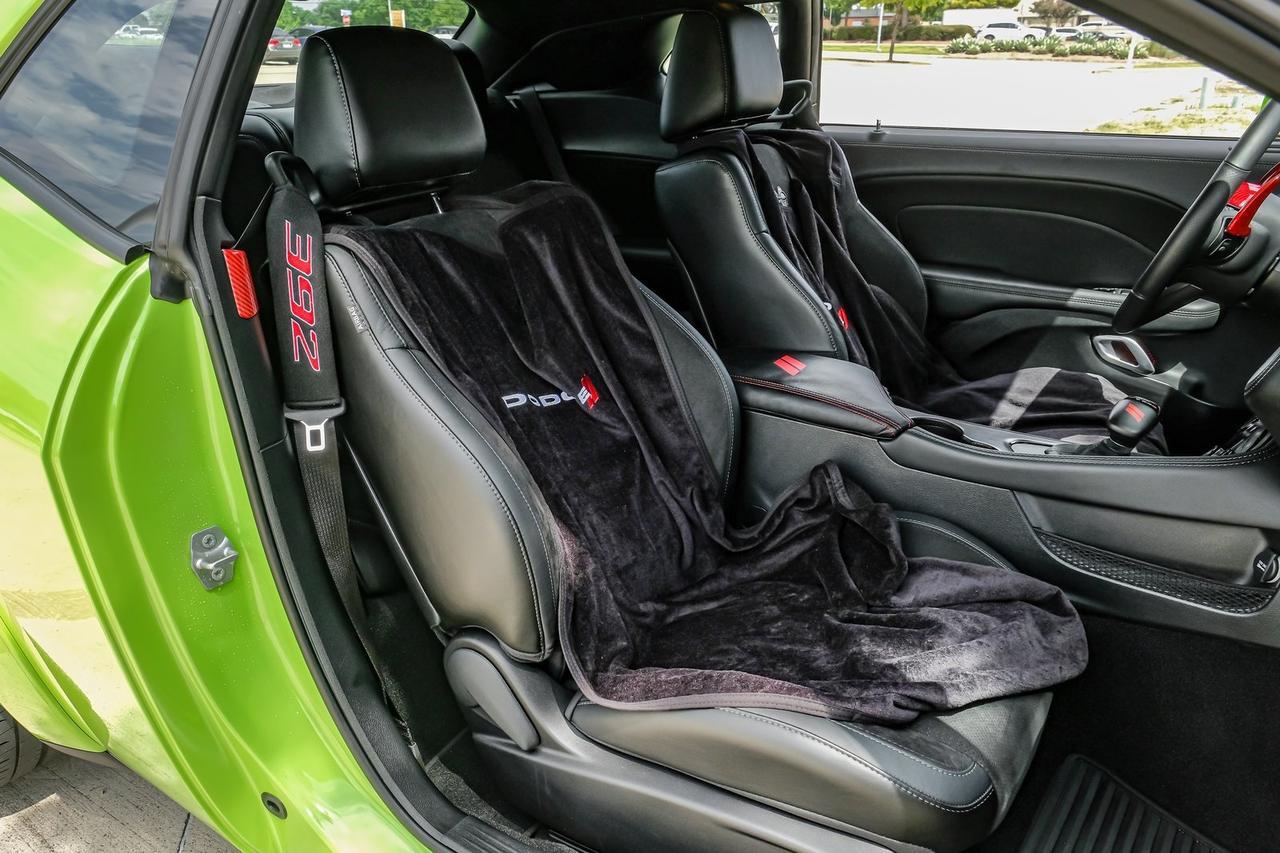 2023 Dodge Challenger R/T Scat Pack Widebody Richardson TX