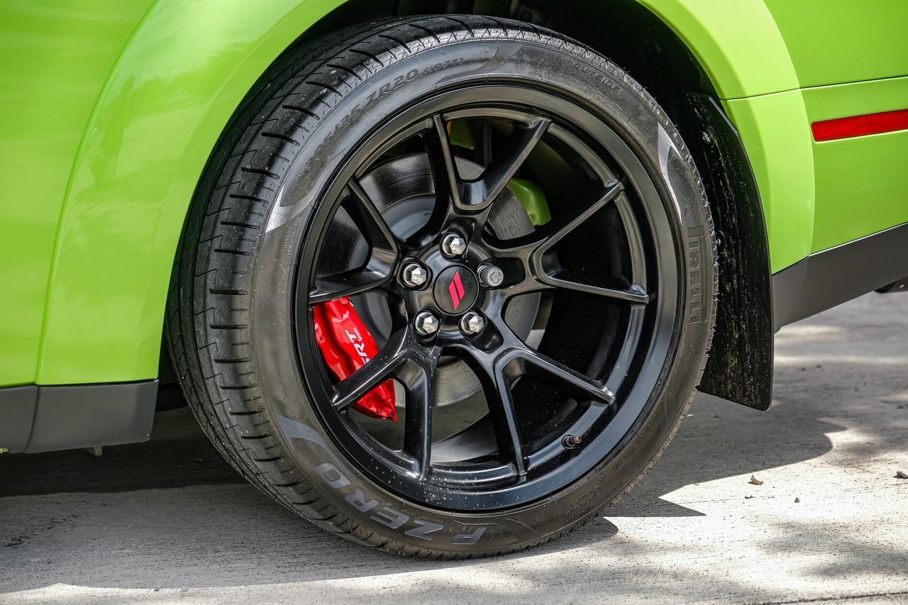 2023 Dodge Challenger R/T Scat Pack Widebody Richardson TX