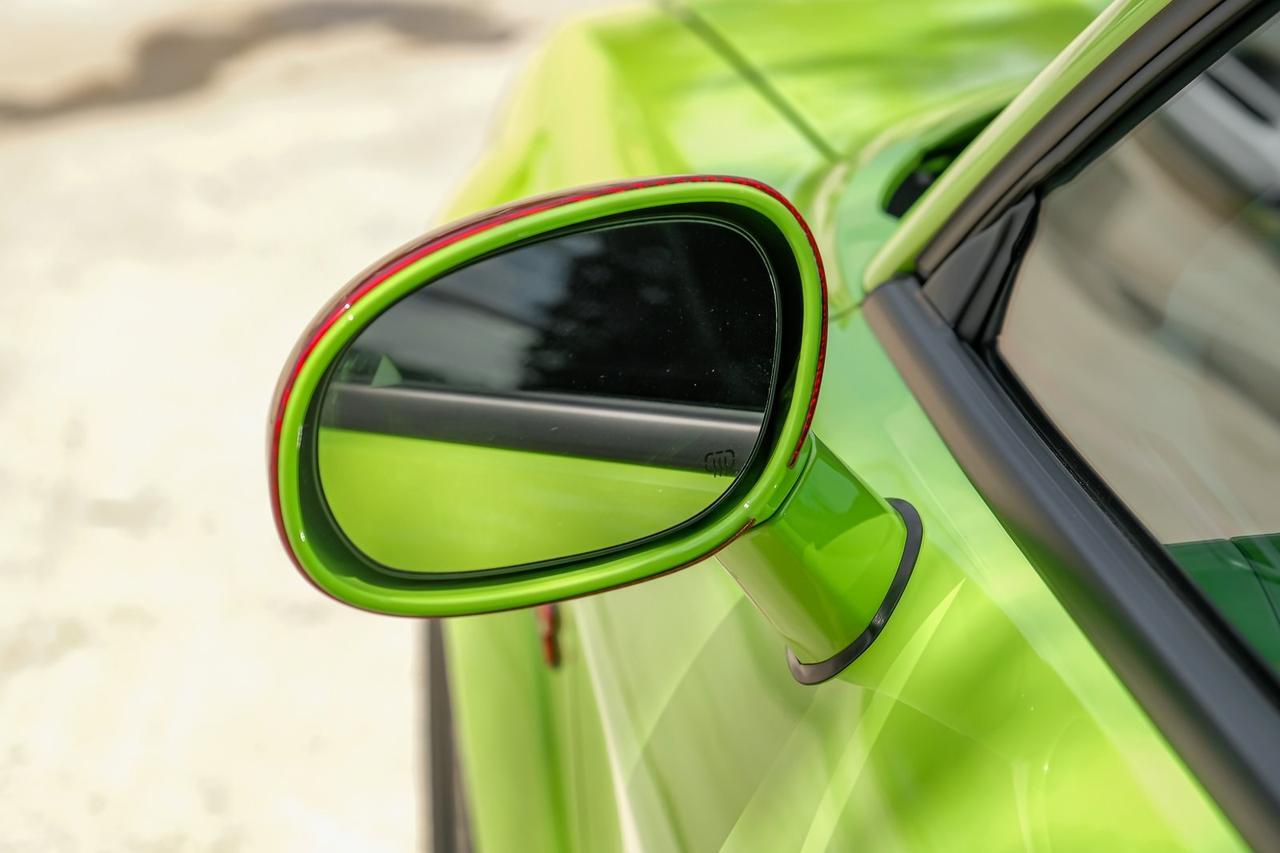 2023 Dodge Challenger R/T Scat Pack Widebody Richardson TX