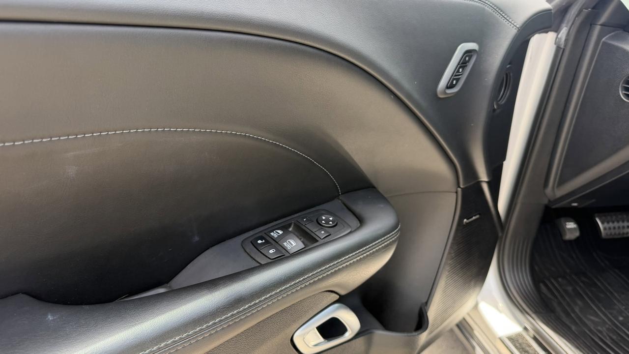 2023 Dodge Challenger R/T Scat Pack Widebody New Braunfels TX