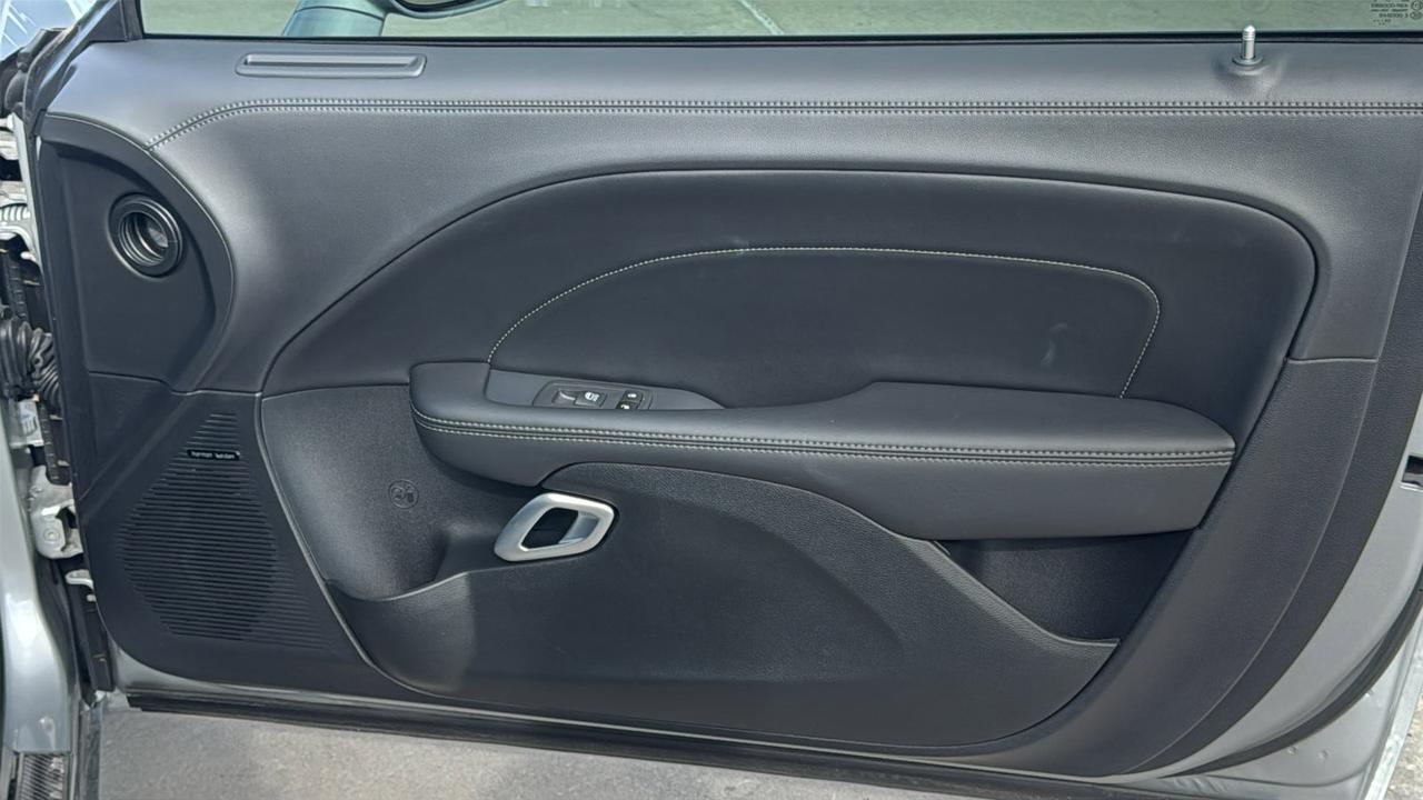 2023 Dodge Challenger R/T Scat Pack Widebody New Braunfels TX