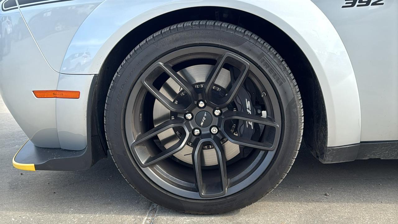 2023 Dodge Challenger R/T Scat Pack Widebody New Braunfels TX