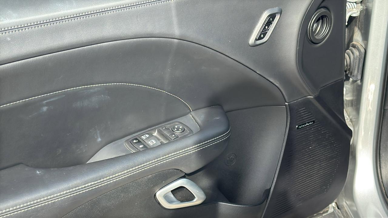 2023 Dodge Challenger R/T Scat Pack Widebody New Braunfels TX