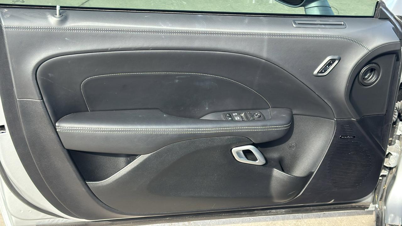 2023 Dodge Challenger R/T Scat Pack Widebody New Braunfels TX