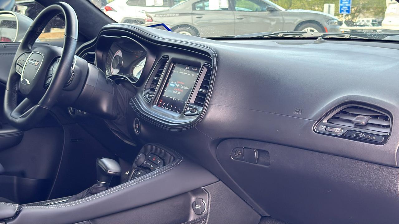 2023 Dodge Challenger R/T Scat Pack Widebody New Braunfels TX