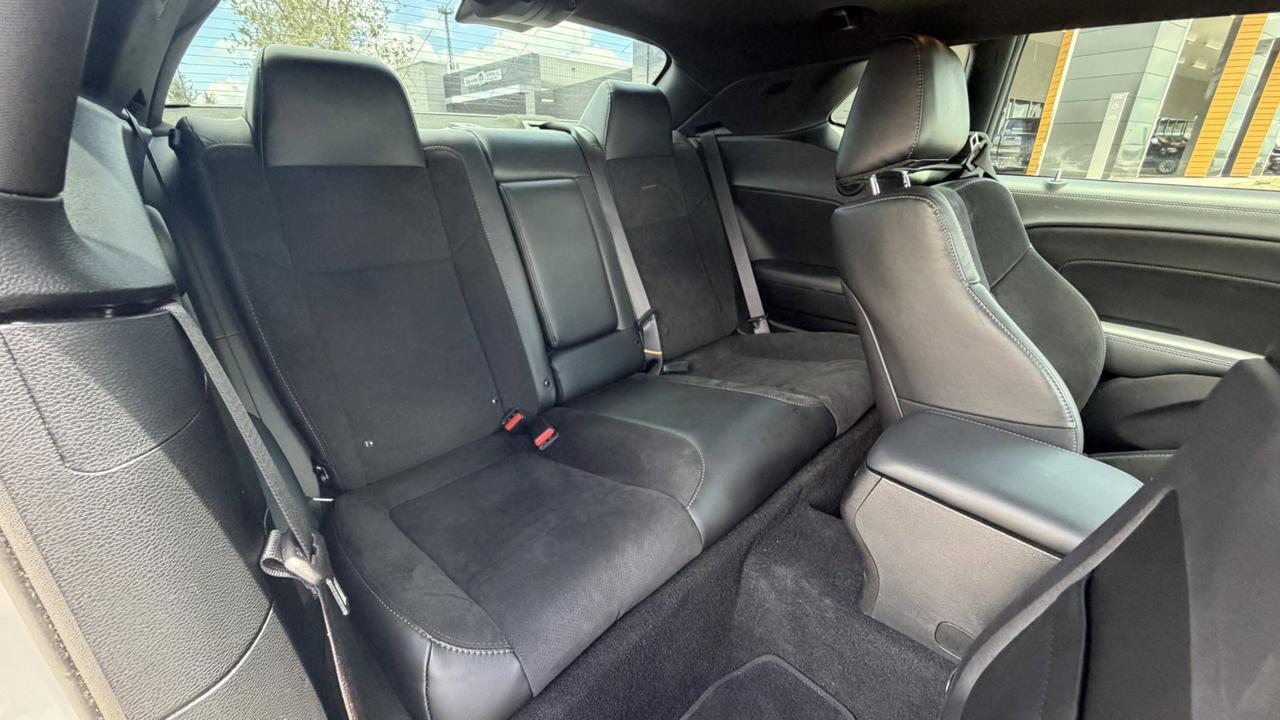 2023 Dodge Challenger R/T Scat Pack Widebody New Braunfels TX