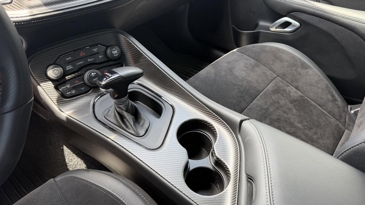2023 Dodge Challenger R/T Scat Pack Widebody New Braunfels TX
