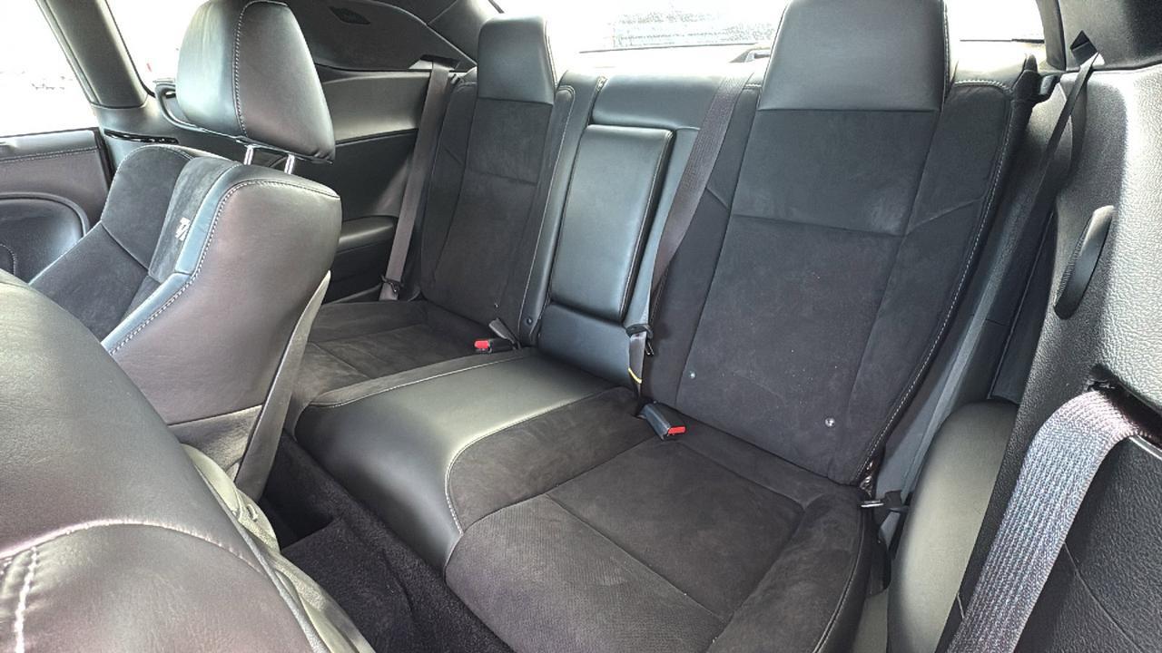 2023 Dodge Challenger R/T Scat Pack Widebody New Braunfels TX