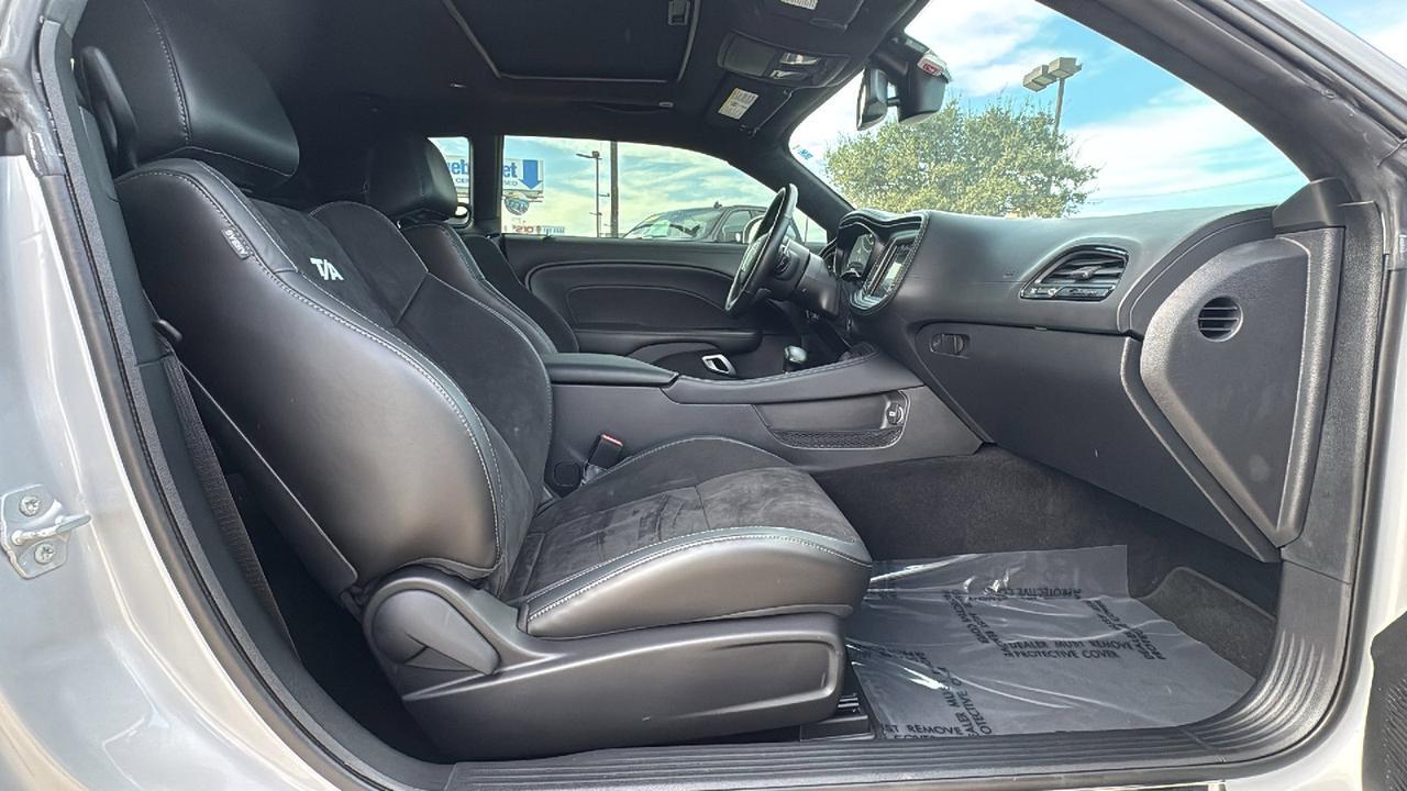 2023 Dodge Challenger R/T Scat Pack Widebody New Braunfels TX