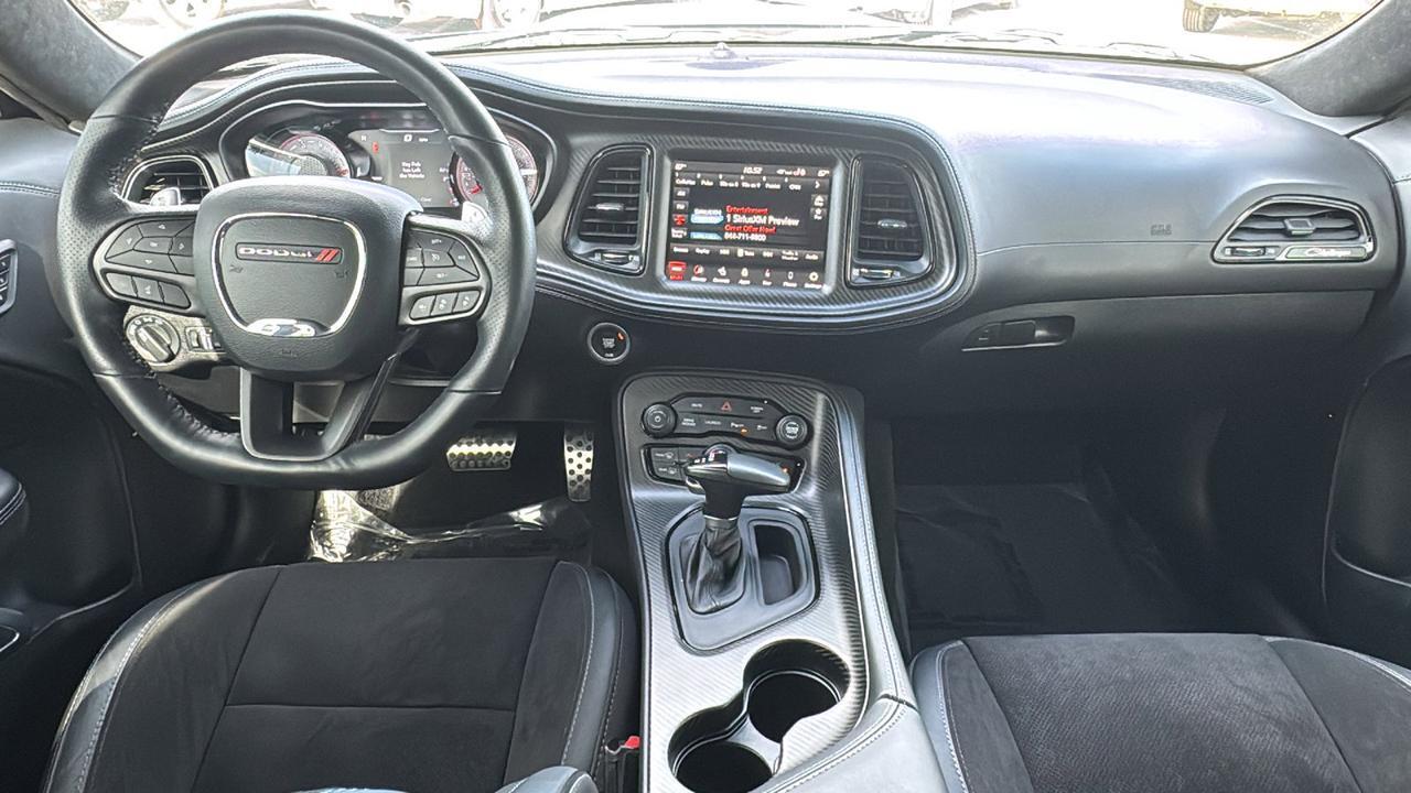 2023 Dodge Challenger R/T Scat Pack Widebody New Braunfels TX