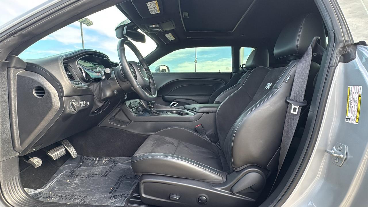 2023 Dodge Challenger R/T Scat Pack Widebody New Braunfels TX