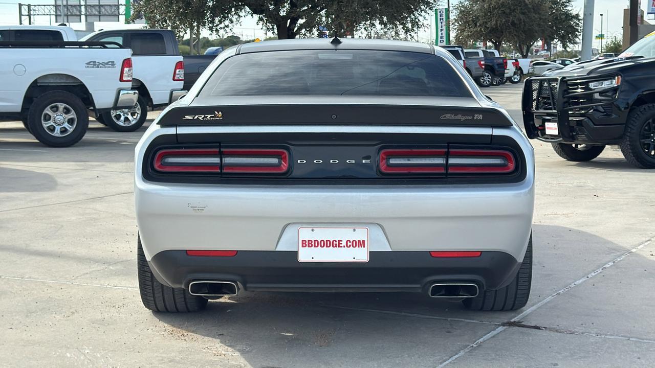 2023 Dodge Challenger R/T Scat Pack Widebody New Braunfels TX