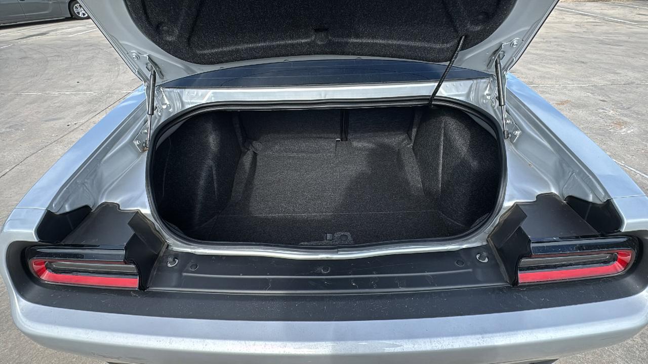 2023 Dodge Challenger R/T Scat Pack Widebody New Braunfels TX