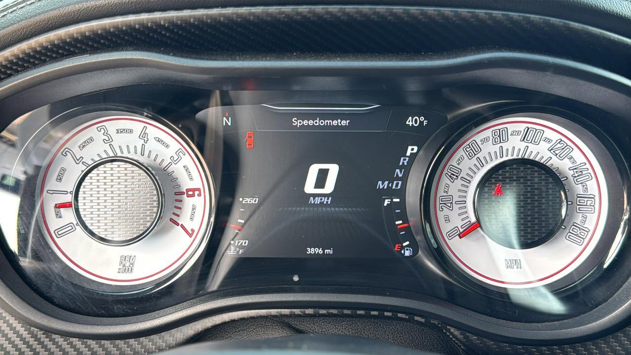 2023 Dodge Challenger R/T Scat Pack Widebody New Braunfels TX