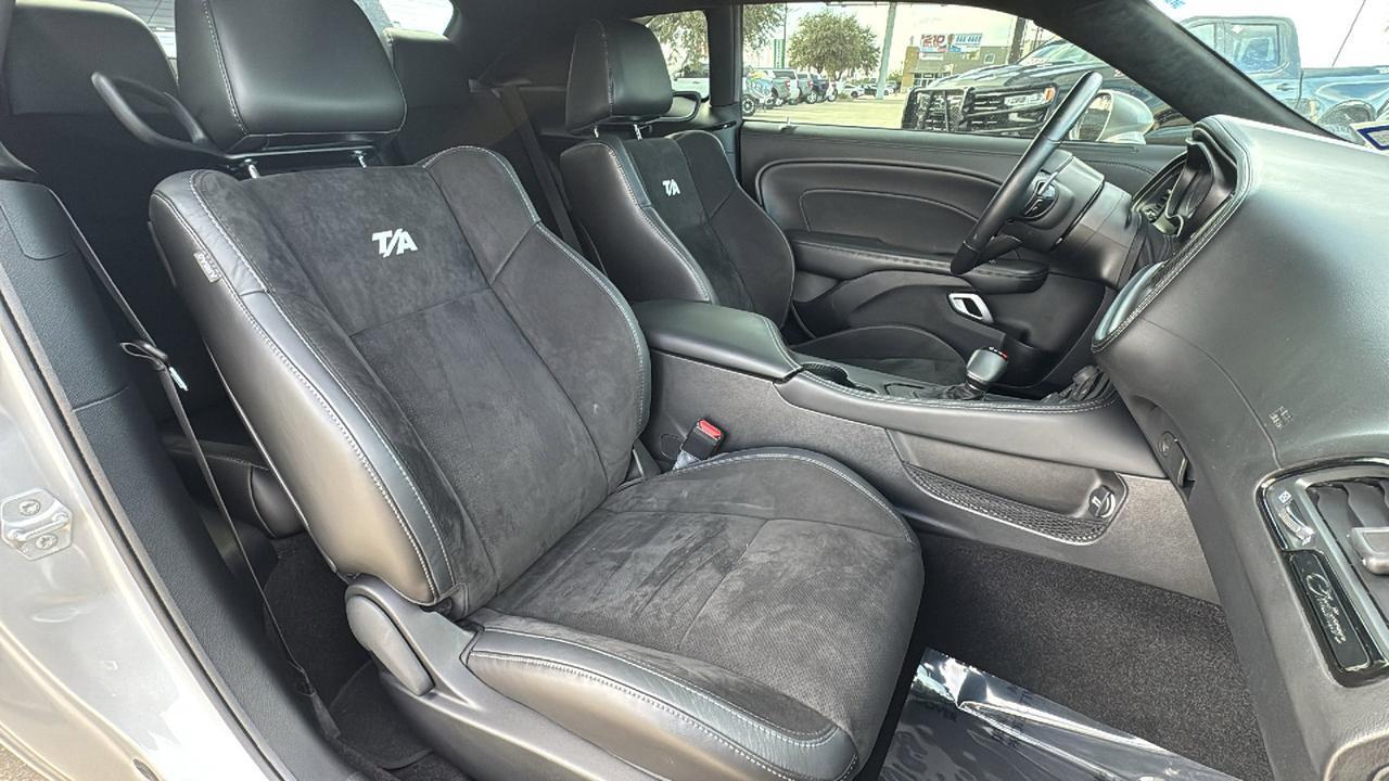 2023 Dodge Challenger R/T Scat Pack Widebody New Braunfels TX